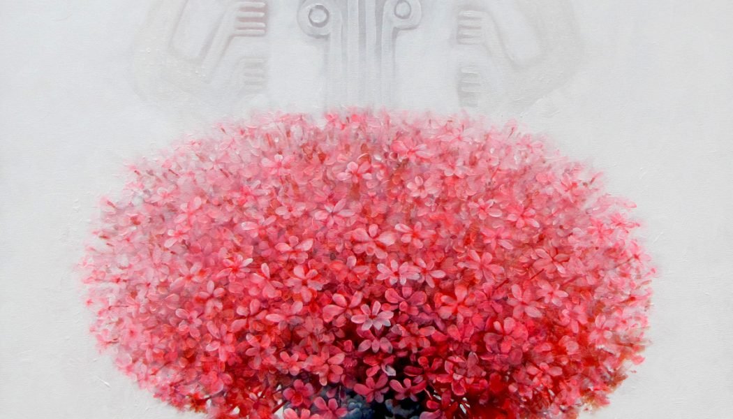 Fleurs rouges, Le Tuong