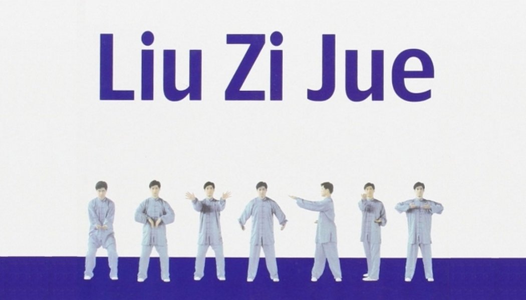 Illustration du Liu Zi Jue