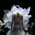 Mers sensorielles, Iris van Herpen