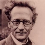 Erwin Schrödinger