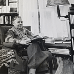 Marguerite Yourcenar