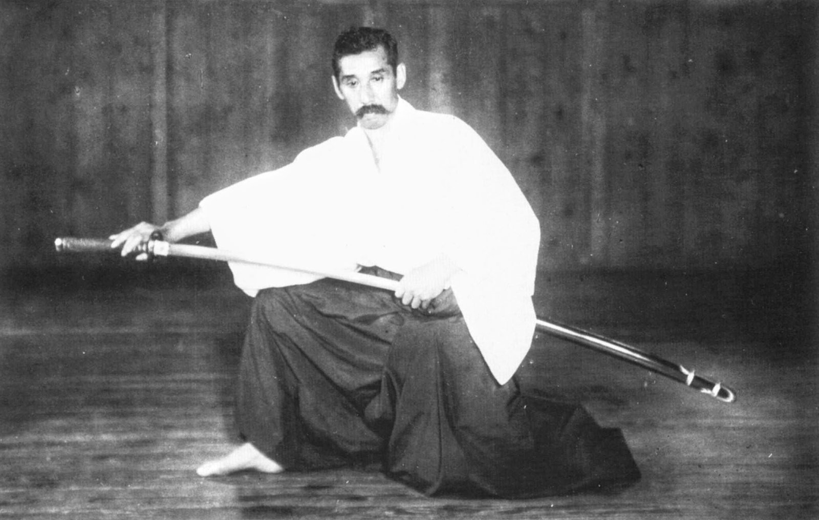 Hakudo Nakayama