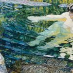 L’Eau, František Kupka