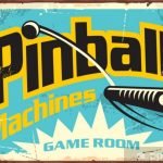 Pinball machines