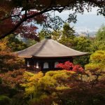 Ginkakuji, le temple du Pavillon d'argent