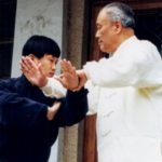 Yang Jun et Yang Zhenduo