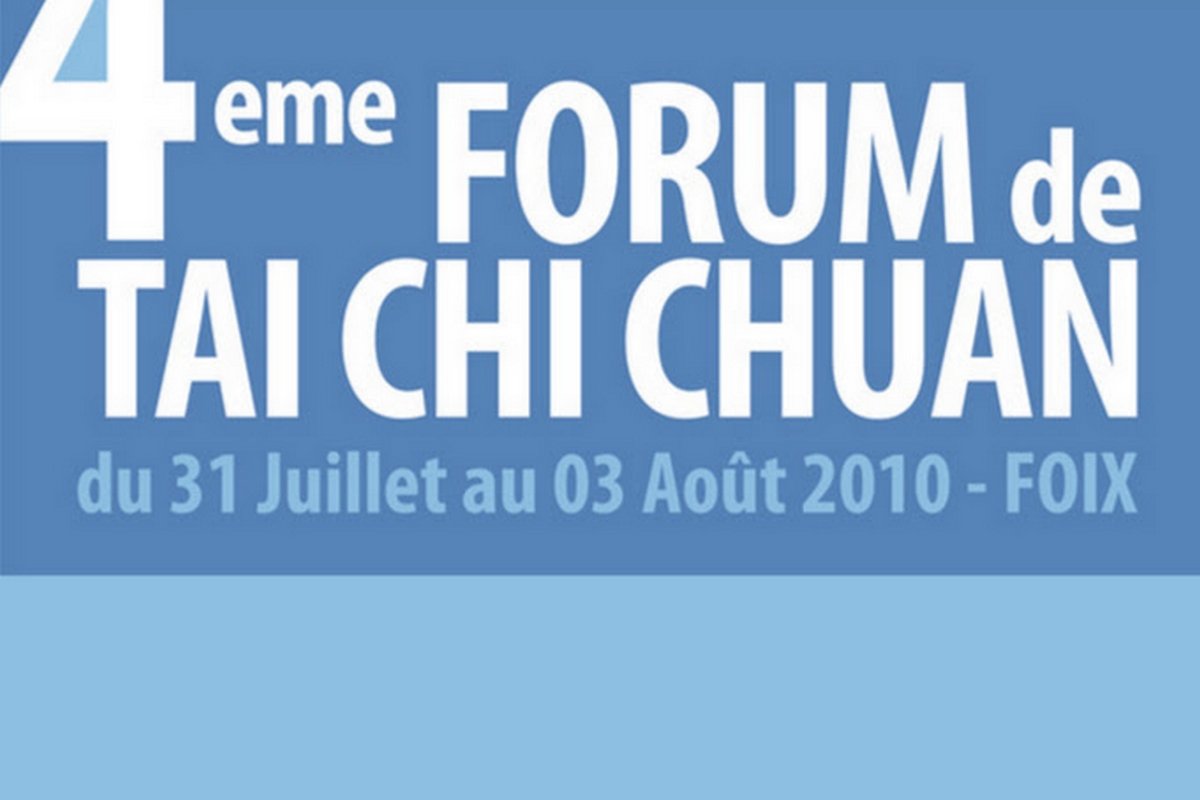 Quatrième forum CMC Foix 2010