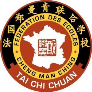 Logo de la Fédération des écoles Cheng Man Ching