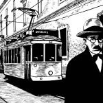 Fernando Pessoa au centre du dernier Manifeste incertain de Frédéric Pajak