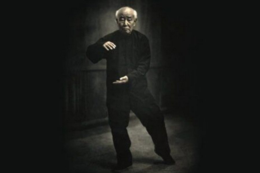 TungTsai Liang (1900 – 2001)